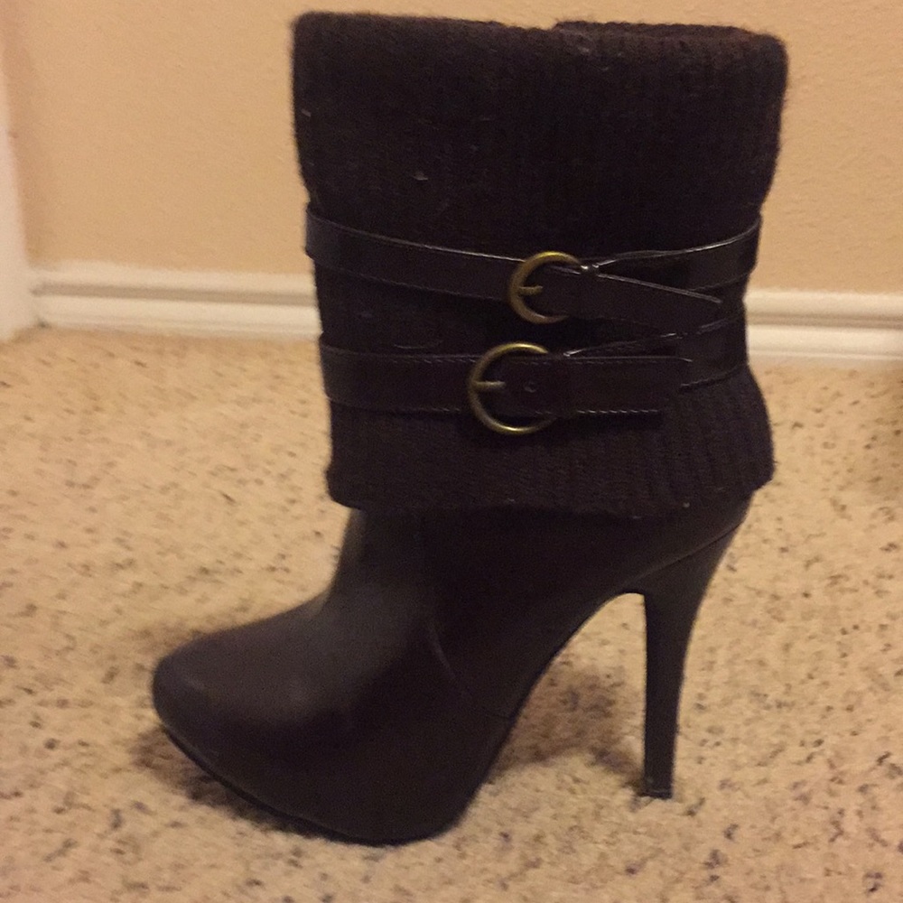 Boots